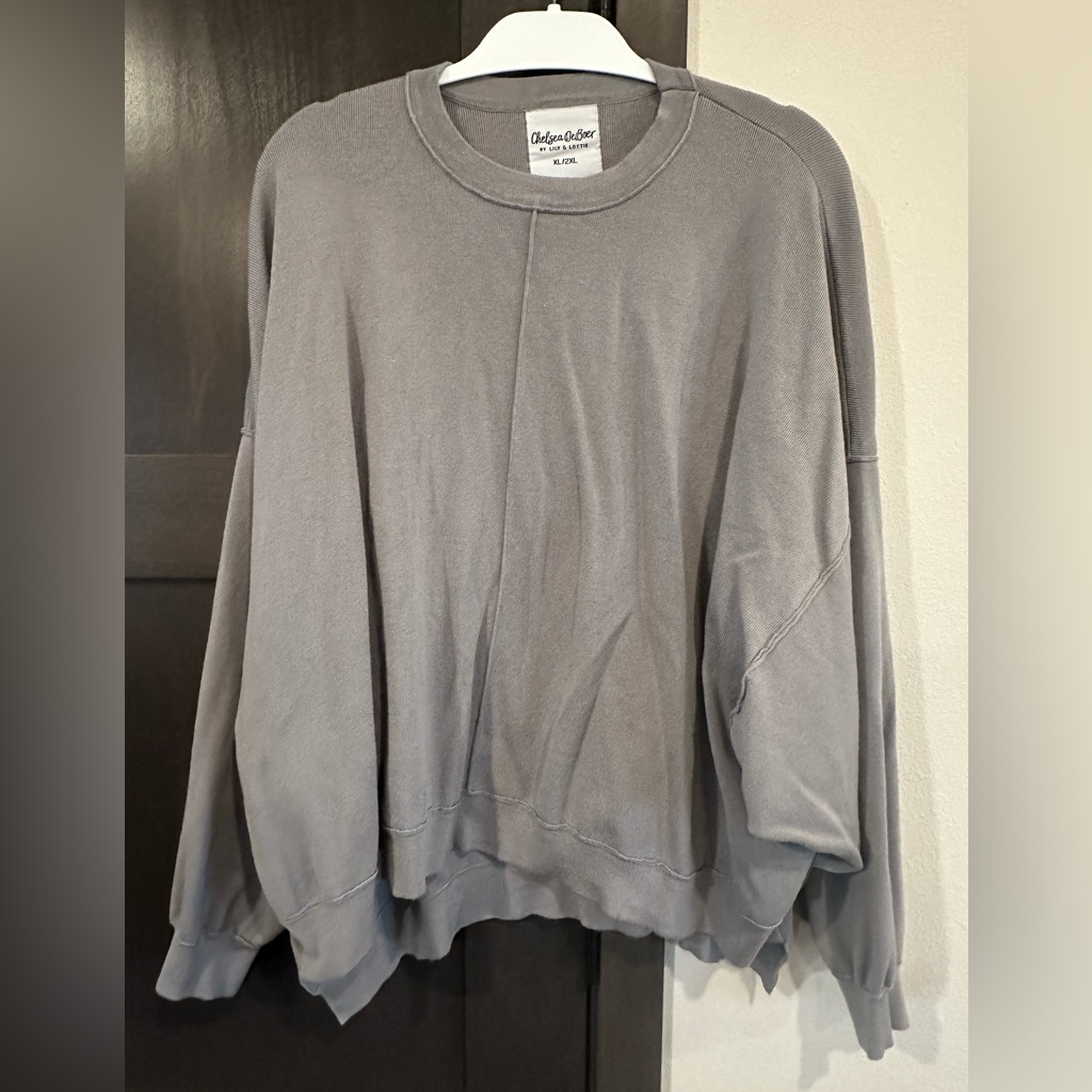 Cole Pullover